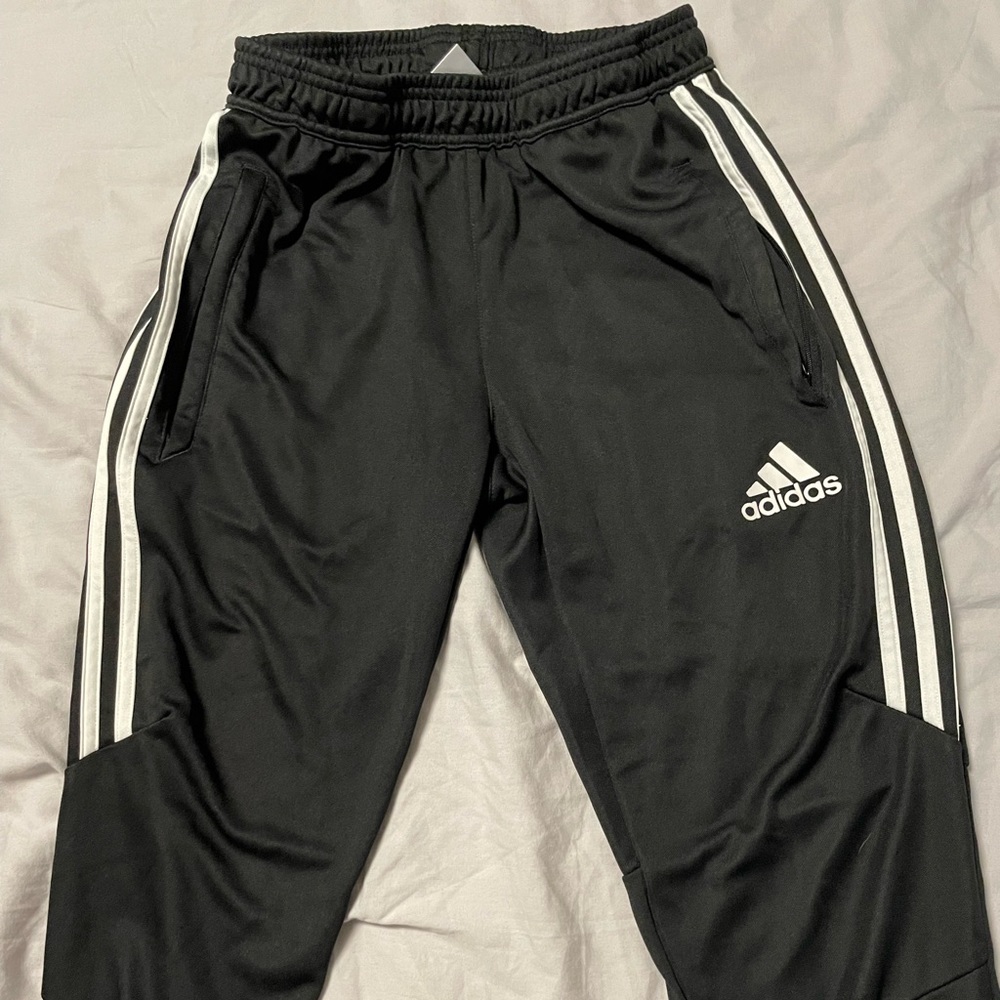 Adidas Climacool Soccer Pants (BUNDLE)!